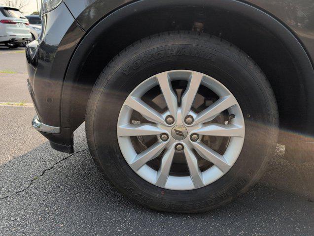 used 2020 Dodge Durango car, priced at $18,000