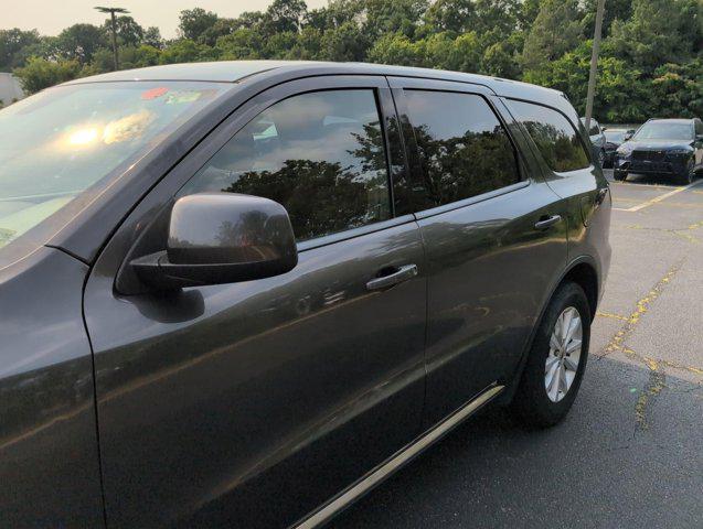 used 2020 Dodge Durango car, priced at $18,000