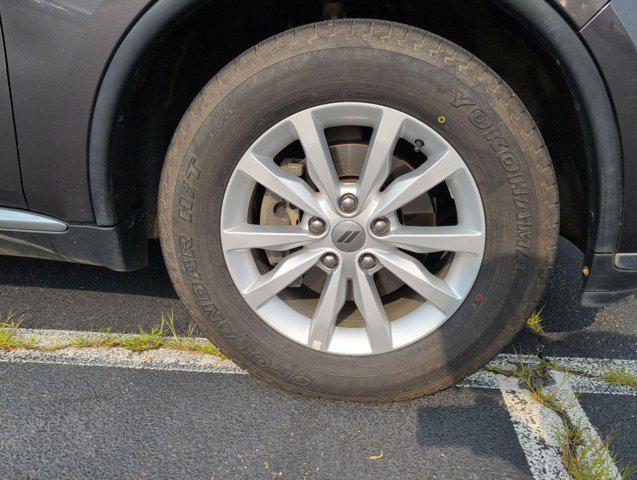 used 2020 Dodge Durango car, priced at $18,000