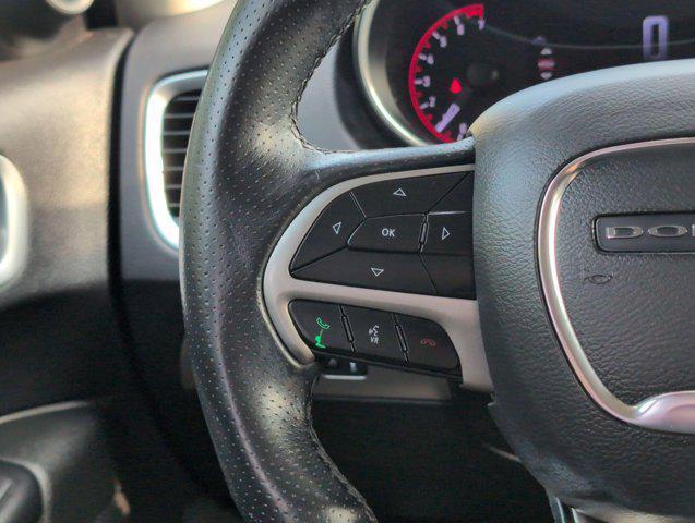 used 2020 Dodge Durango car, priced at $18,000