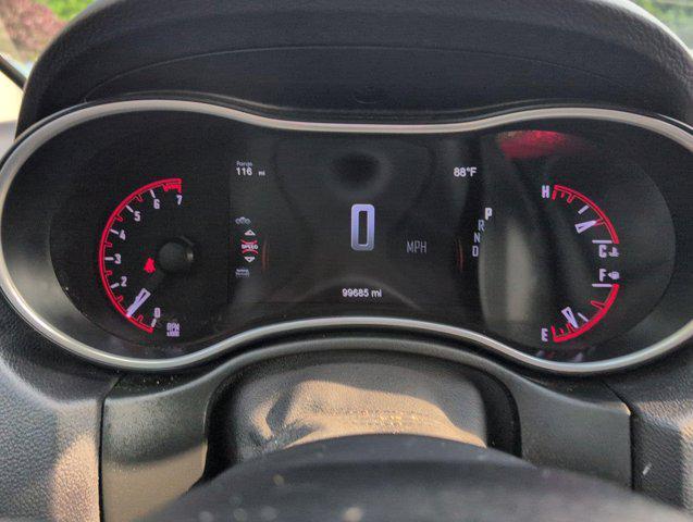 used 2020 Dodge Durango car, priced at $18,000