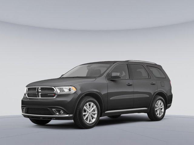 used 2020 Dodge Durango car, priced at $18,400
