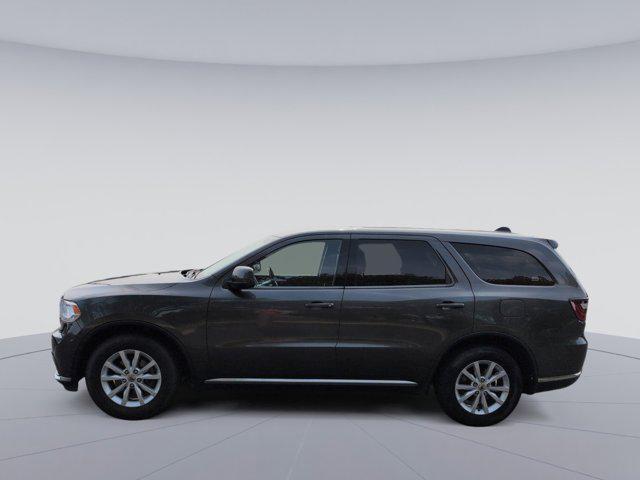 used 2020 Dodge Durango car, priced at $18,000