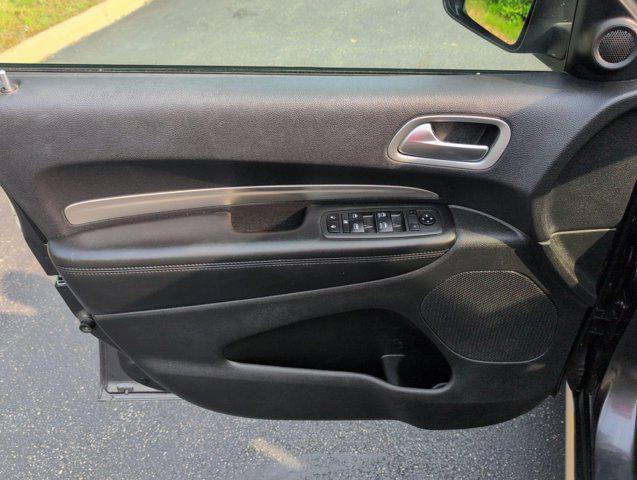 used 2020 Dodge Durango car, priced at $18,000