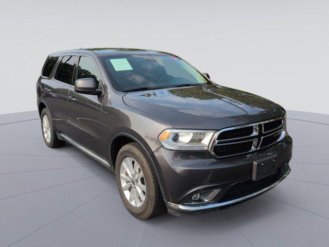 used 2020 Dodge Durango car, priced at $18,000