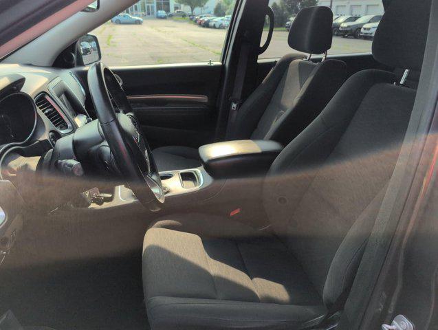 used 2020 Dodge Durango car, priced at $18,000