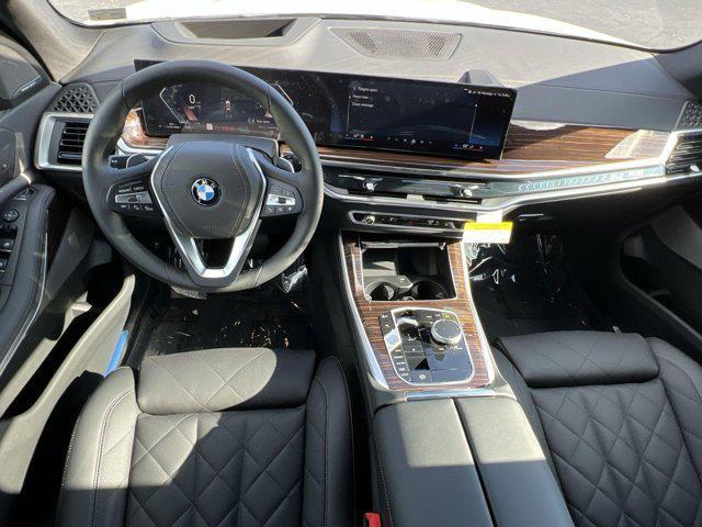 new 2026 BMW X5 car, priced at $75,975