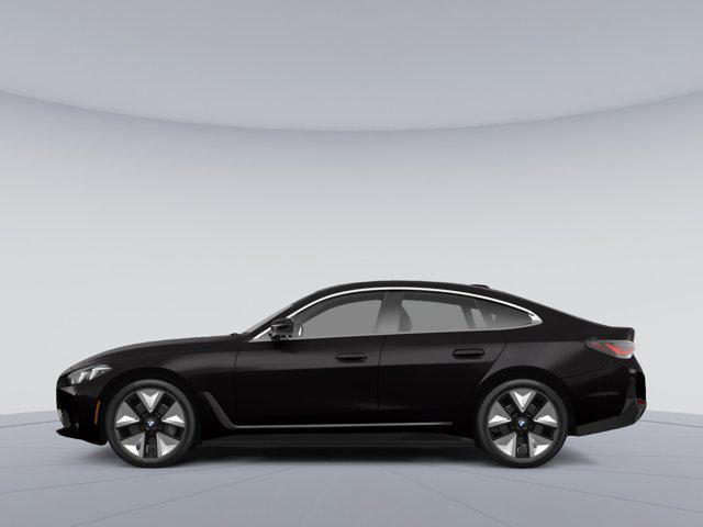 new 2025 BMW i4 Gran Coupe car, priced at $62,775