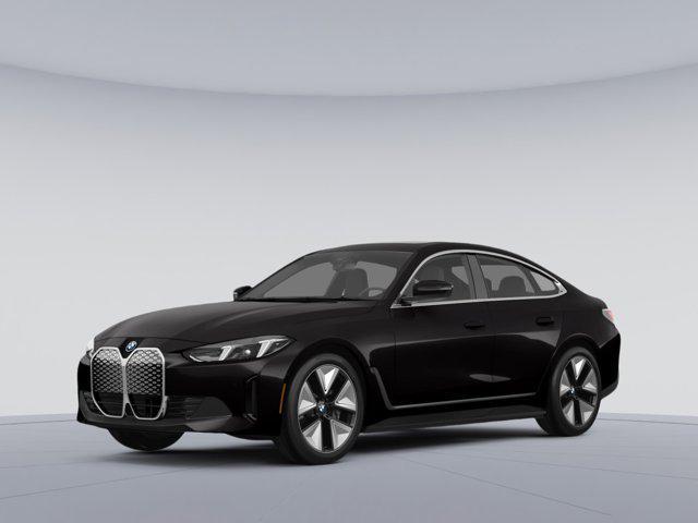 new 2025 BMW i4 Gran Coupe car, priced at $62,775