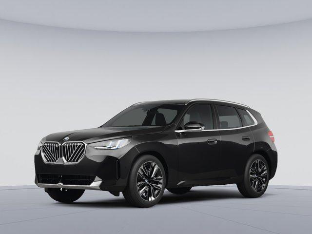 new 2026 BMW X3 car, priced at $59,425
