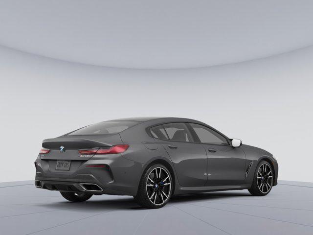 new 2026 BMW 840 car, priced at $103,025