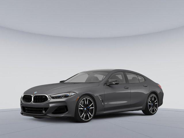 new 2026 BMW 840 car, priced at $103,025