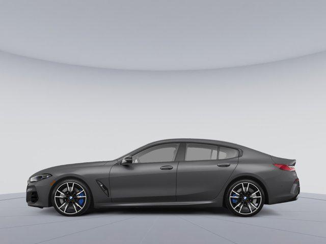 new 2026 BMW 840 car, priced at $103,025