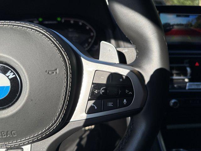 used 2021 BMW M850 Gran Coupe car, priced at $55,900