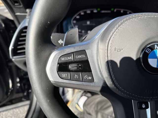 used 2021 BMW M850 Gran Coupe car, priced at $55,900