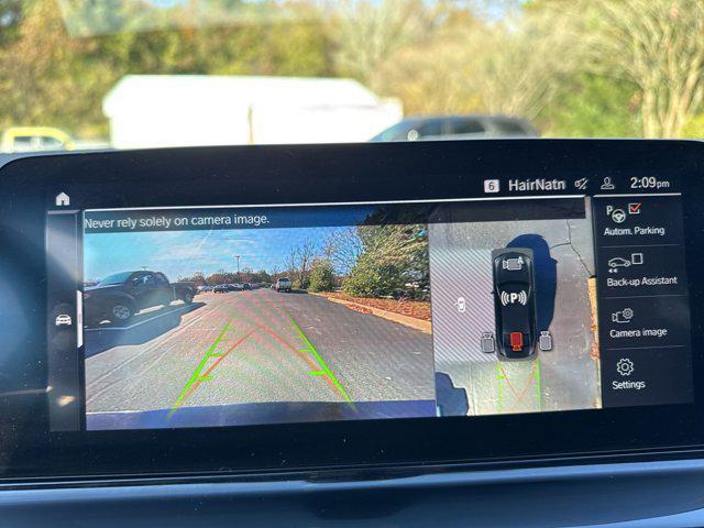 used 2021 BMW M850 Gran Coupe car, priced at $55,900