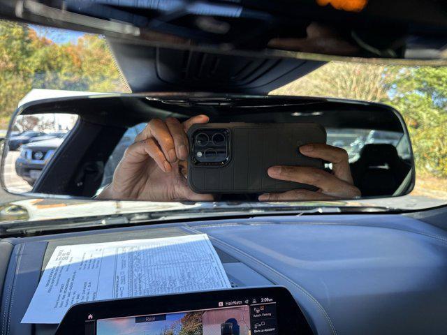 used 2021 BMW M850 Gran Coupe car, priced at $55,900