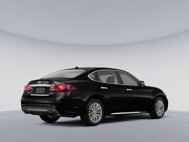 used 2015 INFINITI Q70L car, priced at $19,035