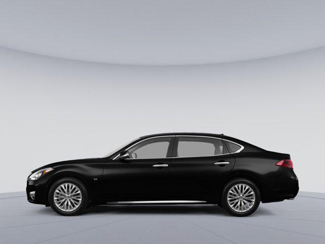 used 2015 INFINITI Q70L car, priced at $19,035