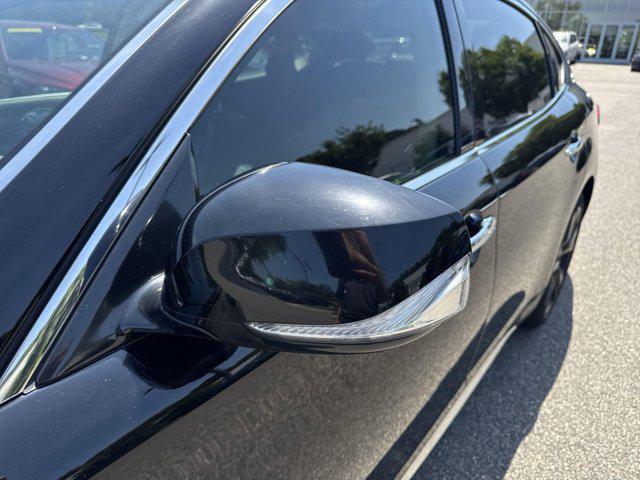 used 2015 INFINITI Q70L car, priced at $19,001