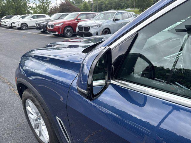 used 2023 BMW X5 car, priced at $39,500
