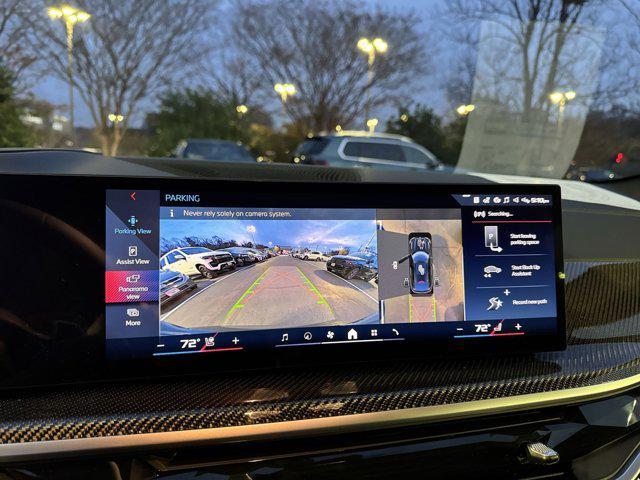 new 2026 BMW X6 car, priced at $106,475