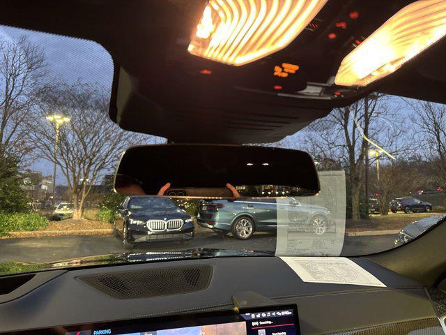 new 2026 BMW X6 car, priced at $106,475