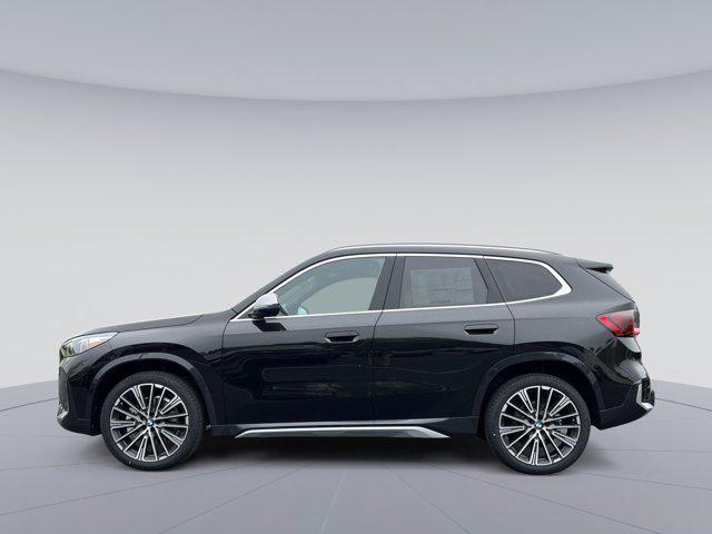 new 2024 BMW X1 car, priced at $50,660