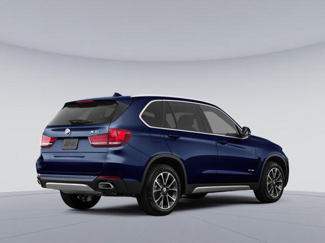 used 2018 BMW X5 car, priced at $18,500