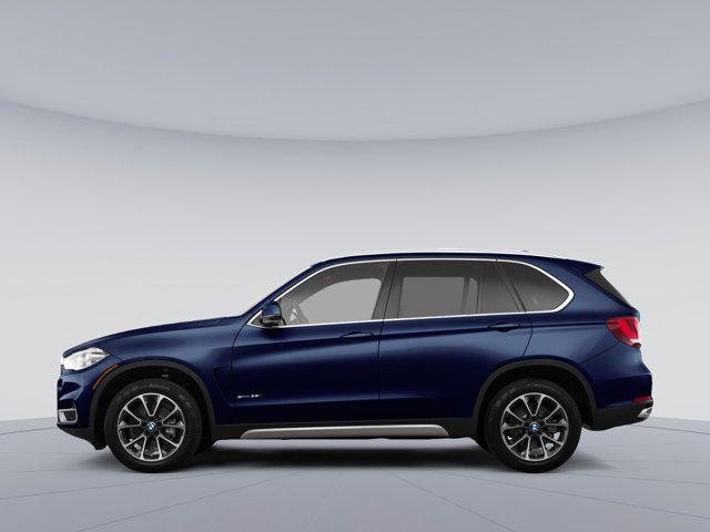 used 2018 BMW X5 car, priced at $18,500