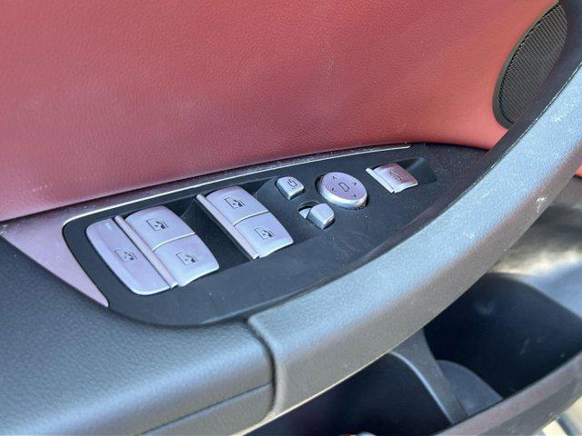 used 2023 BMW X4 car, priced at $44,444