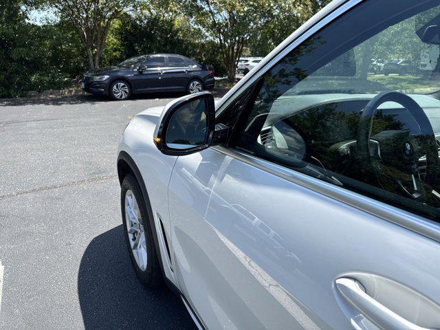 used 2023 BMW X5 car, priced at $52,000