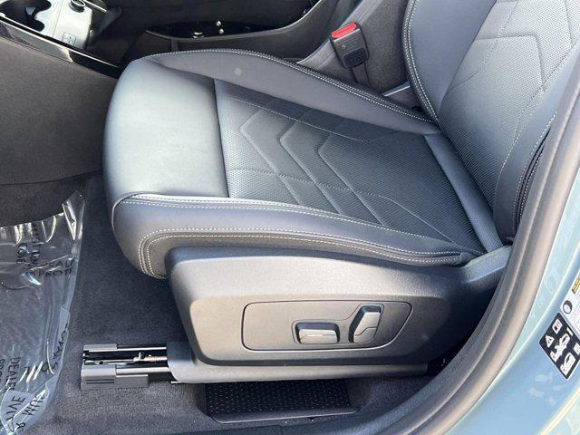 new 2025 BMW X1 car, priced at $49,980