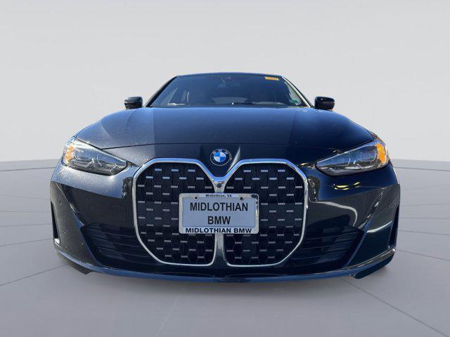 used 2023 BMW 430 Gran Coupe car, priced at $29,500