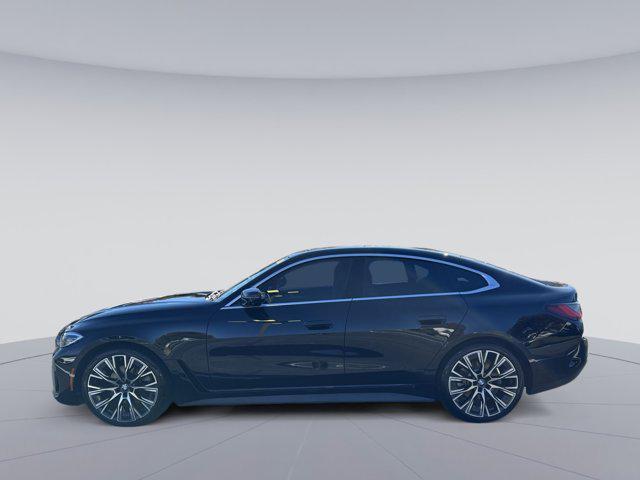 used 2023 BMW 430 Gran Coupe car, priced at $29,500
