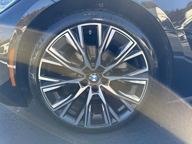 used 2023 BMW 430 Gran Coupe car, priced at $29,500