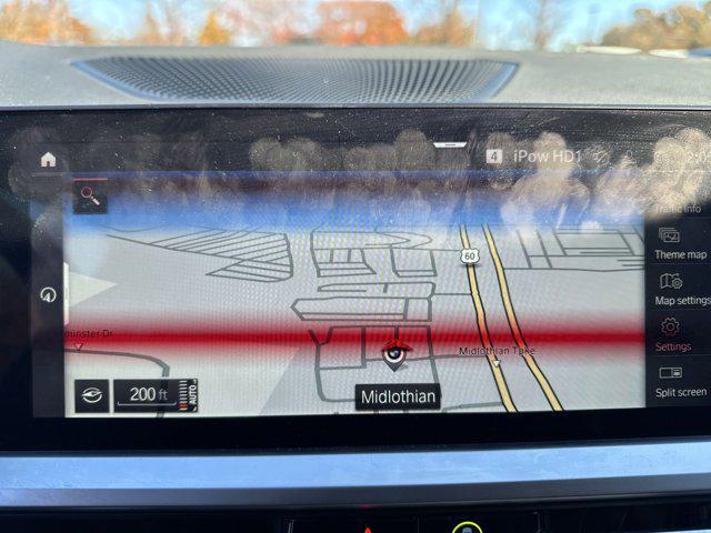 used 2023 BMW 430 Gran Coupe car, priced at $29,500