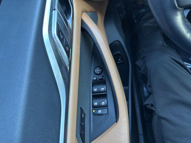 used 2023 BMW 430 Gran Coupe car, priced at $29,500