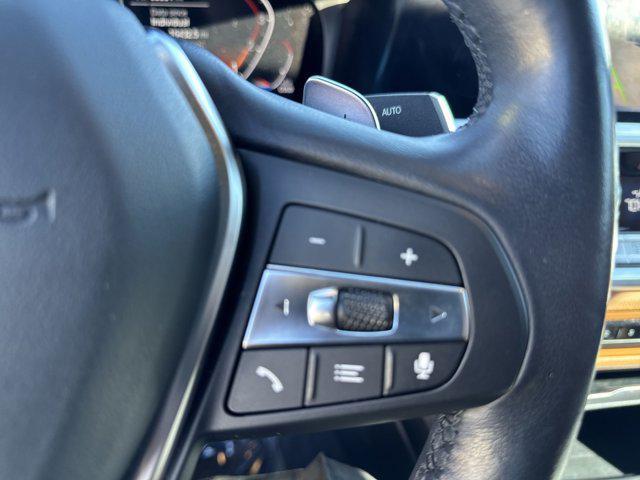 used 2023 BMW 430 Gran Coupe car, priced at $29,500