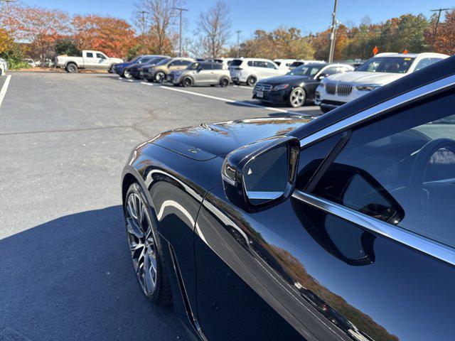 used 2023 BMW 430 Gran Coupe car, priced at $29,500