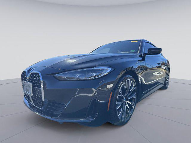 used 2023 BMW 430 Gran Coupe car, priced at $29,500