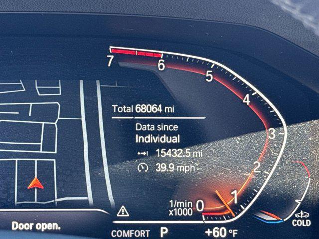 used 2023 BMW 430 Gran Coupe car, priced at $29,500