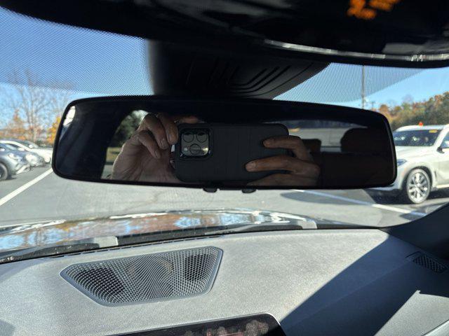 used 2023 BMW 430 Gran Coupe car, priced at $29,500