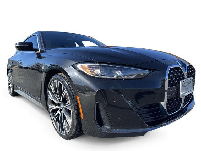 used 2023 BMW 430 Gran Coupe car, priced at $29,500