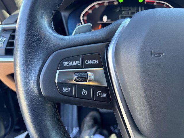 used 2023 BMW 430 Gran Coupe car, priced at $29,500