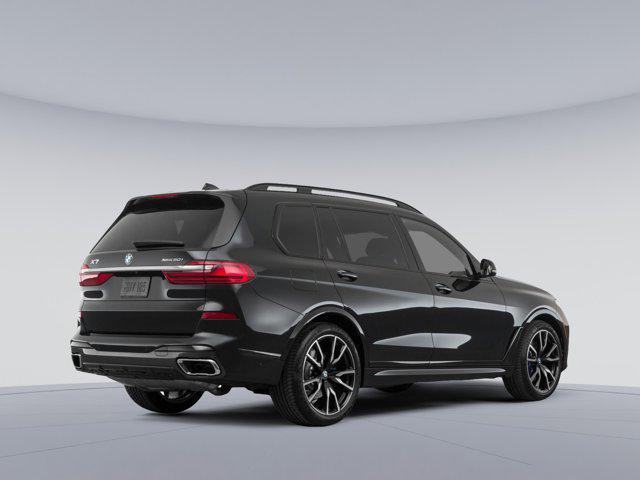 used 2019 BMW X7 car, priced at $37,500