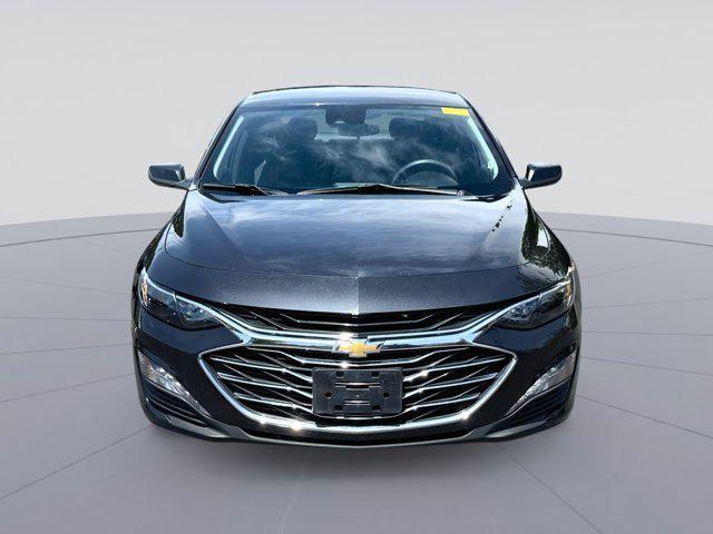 used 2023 Chevrolet Malibu car, priced at $19,549