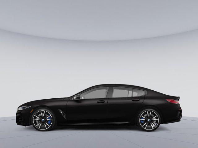 new 2025 BMW ALPINA B8 Gran Coupe car, priced at $159,875