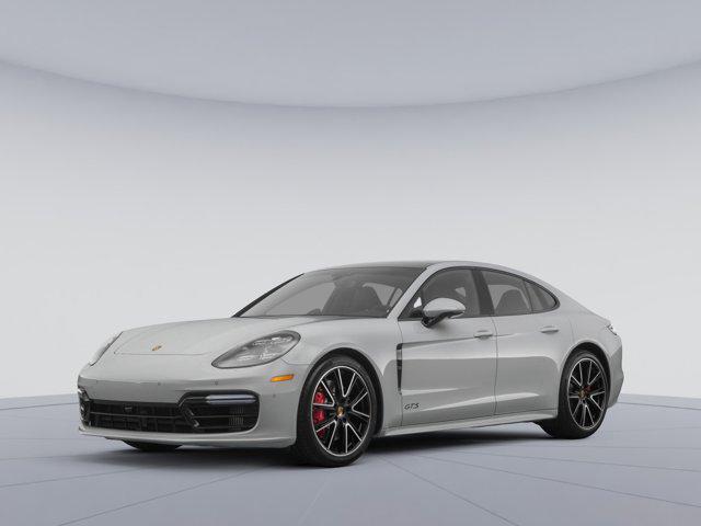 used 2022 Porsche Panamera car, priced at $70,500