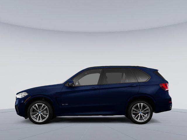 used 2016 BMW X5 car, priced at $18,250